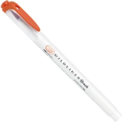 Zebra | Rotuladores Pincel Brush Mildliner