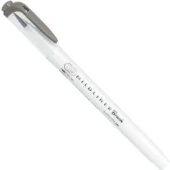 Zebra | Rotuladores Pincel Brush Mildliner