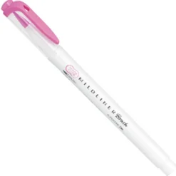 Zebra | Rotuladores Pincel Brush Mildliner