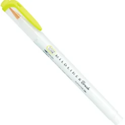 Zebra | Rotuladores Pincel Brush Mildliner