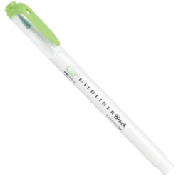 Zebra | Rotuladores Pincel Brush Mildliner