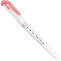 Zebra | Rotuladores Pincel Brush Mildliner