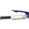 Zebra | Set de 3 Bolígrafos Gel Sarasa Clip 0.5mm