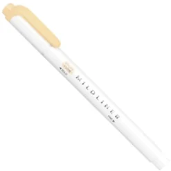 Zebra | Subrayadores Mildliner Colores Nuevos 2022 (Individual)