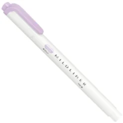 Zebra | Subrayadores Mildliner Colores Nuevos 2022 (Individual)