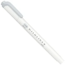 Zebra | Subrayadores Mildliner Colores Nuevos 2022 (Individual)