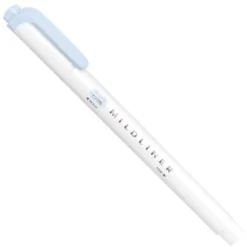 Zebra | Subrayadores Mildliner Colores Nuevos 2022 (Individual)