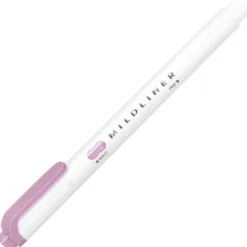 Zebra | Subrayadores Mildliner Colores Calm (Individual)