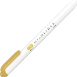 Zebra | Subrayadores Mildliner Colores Calm (Individual)