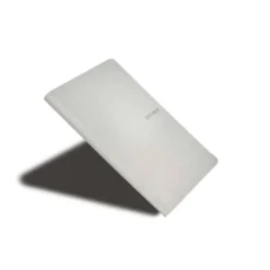 Zequenz | Cuaderno Galaxy A5 Slim Silver Star (Liso)