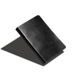 Zequenz | Cuaderno Signature Classic A5 Black (Cuadros)