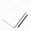 Zequenz | Cuaderno Signature Classic A5 Red (Cuadros)