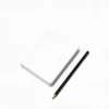 Zequenz | Cuaderno Signature Classic A6 Mini Black (Cuadros)