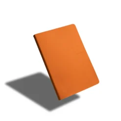 Zequenz | Cuaderno The Color A5 Apricot (Interior a Escoger)