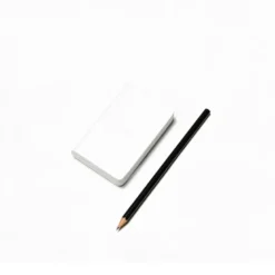 Zequenz | Cuaderno The Color A7 Fern (Liso)