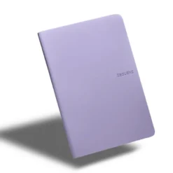 Zequenz | Cuaderno The Color A5 Lavender (Interior a Escoger)