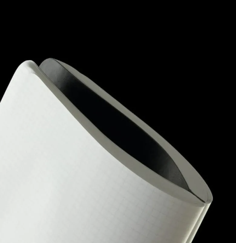 Zequenz | Cuaderno The Color A5 Light Blue (Interior a escoger)