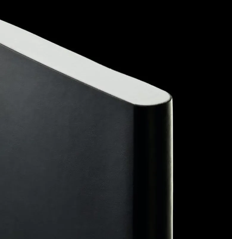Zequenz | Cuaderno The Color A5 Light Blue (Interior a escoger)
