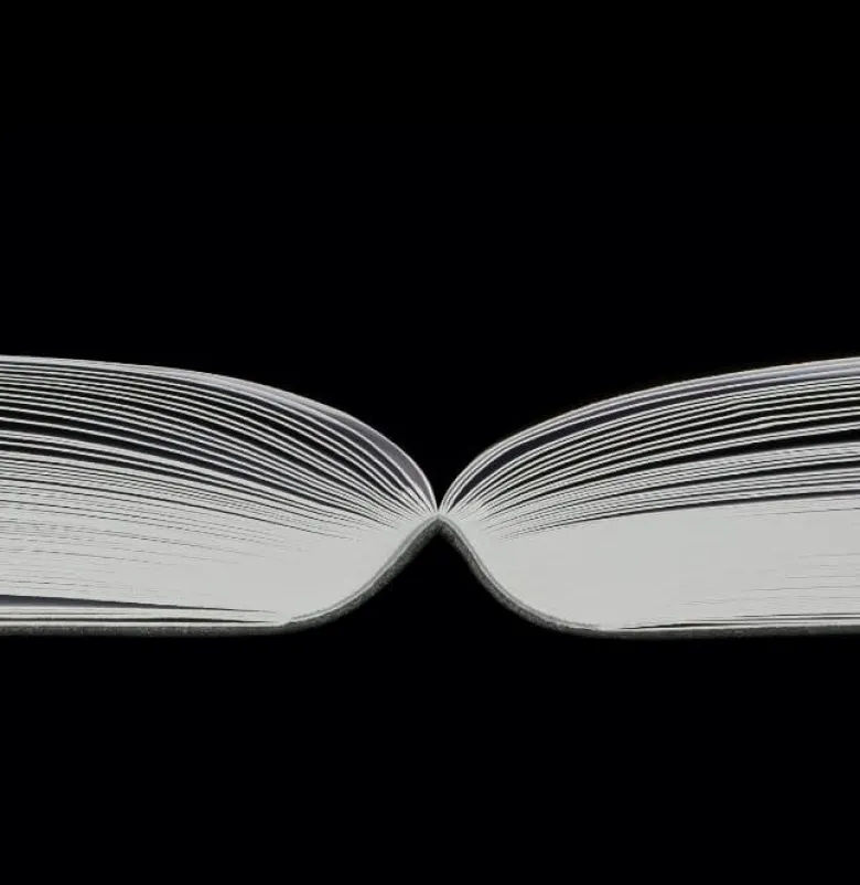 Zequenz | Cuaderno The Color A5 Light Blue (Interior a escoger)