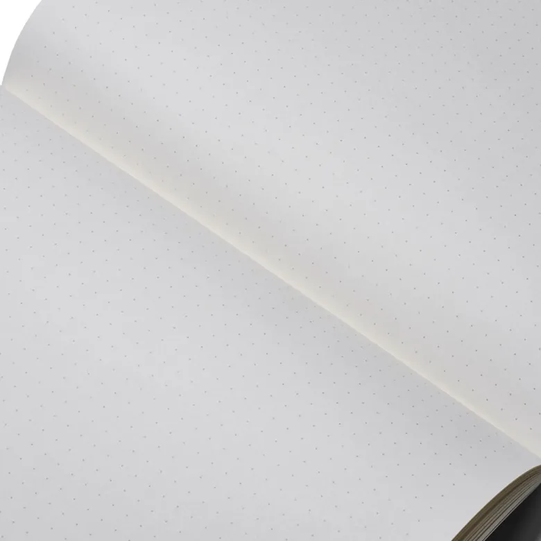 Zequenz | Cuaderno The Color A5 Light Blue (Interior a escoger)
