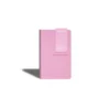 Zequenz | Cuaderno The Color A7 Lilac (Liso)