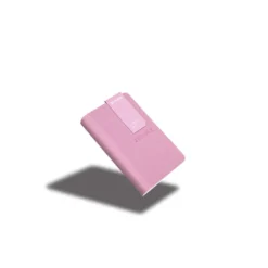 Zequenz | Cuaderno The Color A7 Lilac (Liso)
