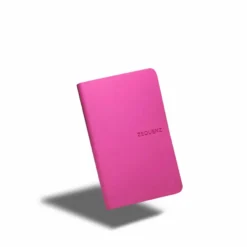 Zequenz | Cuaderno The Color A6 Magenta (Interior a Escoger)