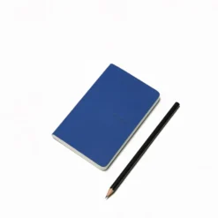 Zequenz | Cuaderno The Color A6 Mustard (Interior a Escoger)