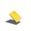 Zequenz | Cuaderno The Color A7 Mustard (Liso)