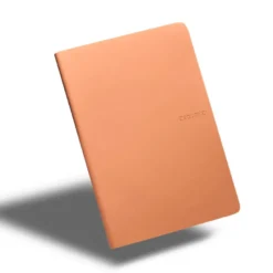 Zequenz | Cuaderno The Color A5 Peach (Interior a Escoger)