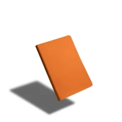 Zequenz | Cuaderno The Color B6 Apricot (Interior a Escoger)