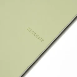 Zequenz | Cuaderno The Color B6 Berry (Interior a Escoger)