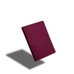 Zequenz | Cuaderno The Color B6 Berry (Interior a Escoger)