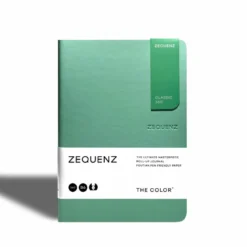 Zequenz | Cuaderno The Color B6 Fern (Puntos)