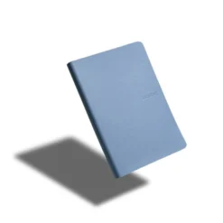 Zequenz | Cuaderno The Color B6 Light Blue (Interior a Escoger)