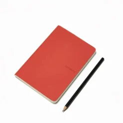 Zequenz | Cuaderno The Color B6 Taupe (Interior a Escoger)