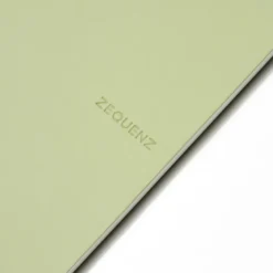 Zequenz | Cuaderno The Color B6 Terra (Interior a Escoger)