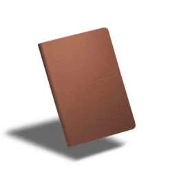 Zequenz | Cuaderno The Color B6 Terra (Interior a Escoger)