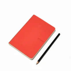 Zequenz | Cuaderno The Color B6 Terra (Interior a Escoger)